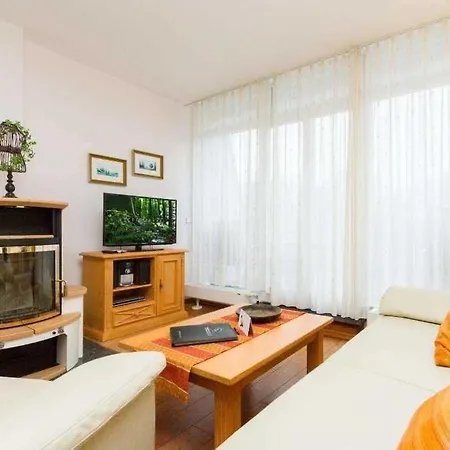 Schloss Am App 6 Appartement