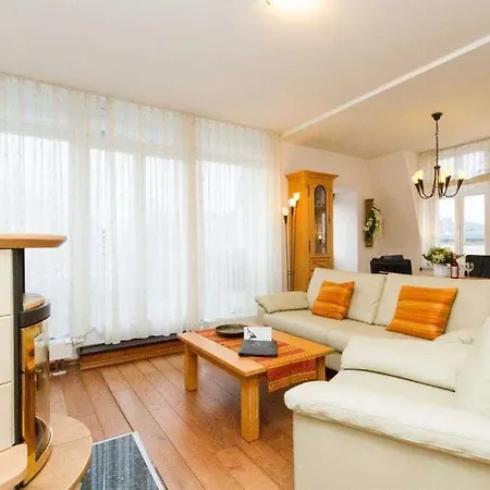 Appartement Schloss Am App 6