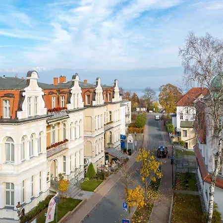 Apartment Schloss Am App 6 *