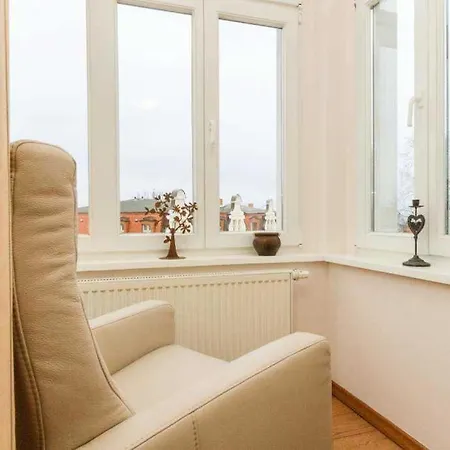 Schloss Am App 6 Appartement Heringsdorf (Usedom)