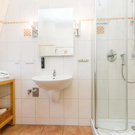 Schloss Am App 6 * Heringsdorf (Usedom)