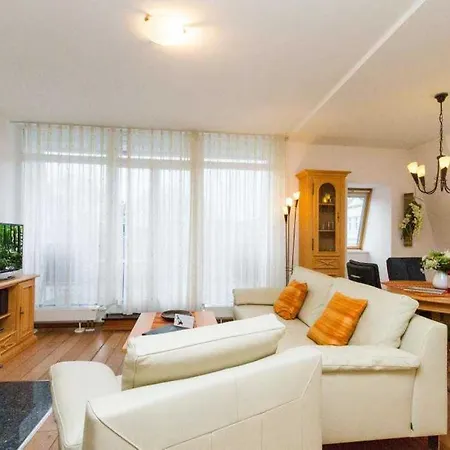 Apartment Schloss Am App 6 *