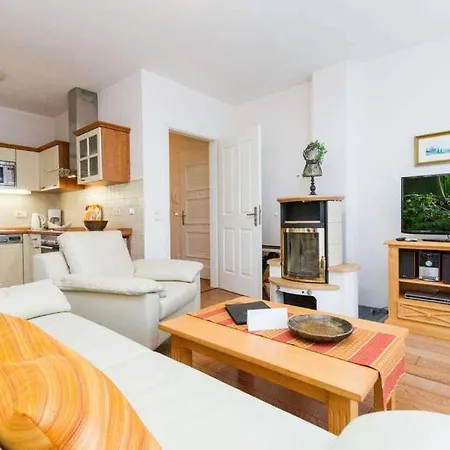 Schloss Am App 6 Appartement Heringsdorf (Usedom)
