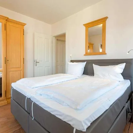 Appartement Schloss Am App 6 Heringsdorf (Usedom)