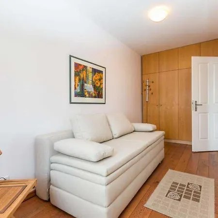 Schloss Am App 6 Apartment *