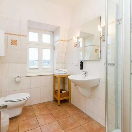 Appartement Schloss Am App 6 *