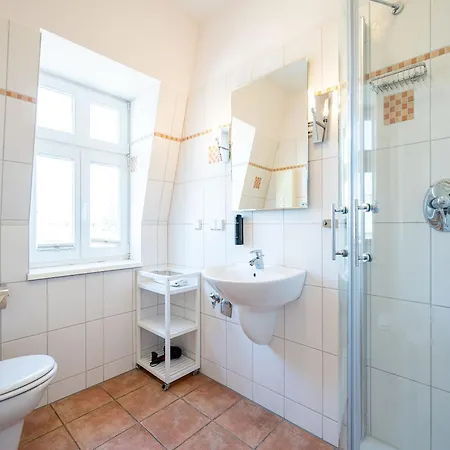 Schloss Am App 6 Apartment