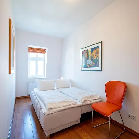Apartment Schloss Am App 6 *