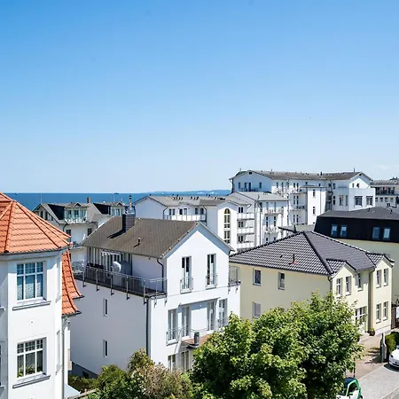 Apartment Schloss Am App 6
