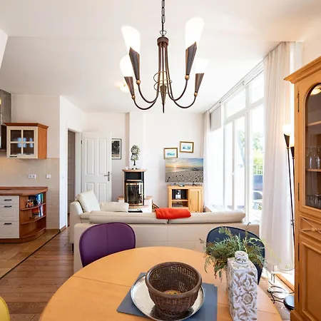 Apartment Schloss Am App 6 *