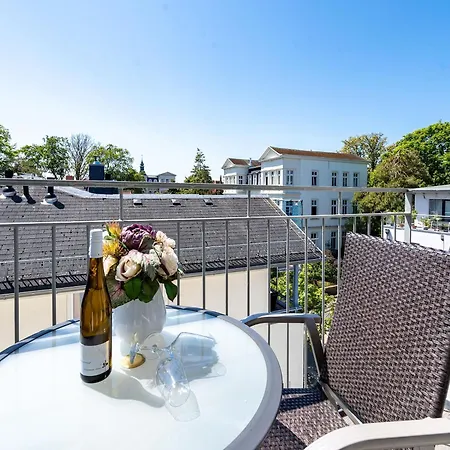 Schloss Am App 6 Apartment *
