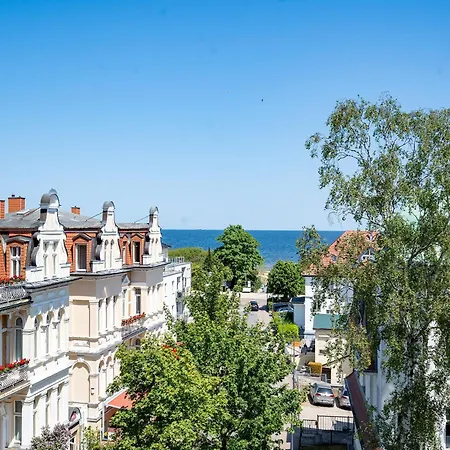 Apartment Schloss Am App 6 *