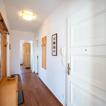 Schloss Am App 6 * Heringsdorf (Usedom)