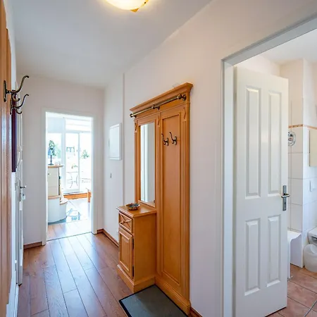 Schloss Am App 6 Appartement