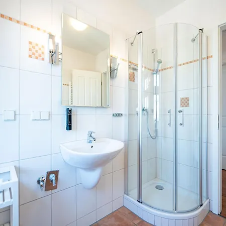 Schloss Am App 6 Appartement