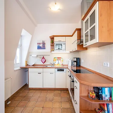 Schloss Am App 6 Appartement