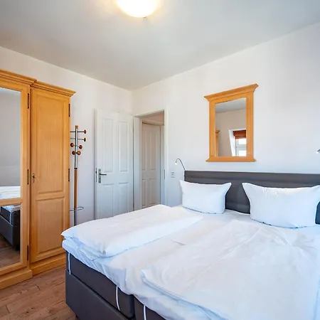 Schloss Am App 6 Appartement Heringsdorf (Usedom)
