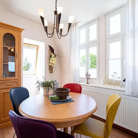 Appartement Schloss Am App 6 *