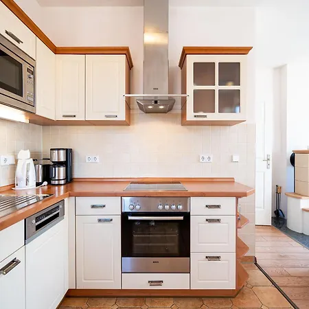 Schloss Am App 6 * Heringsdorf (Usedom)