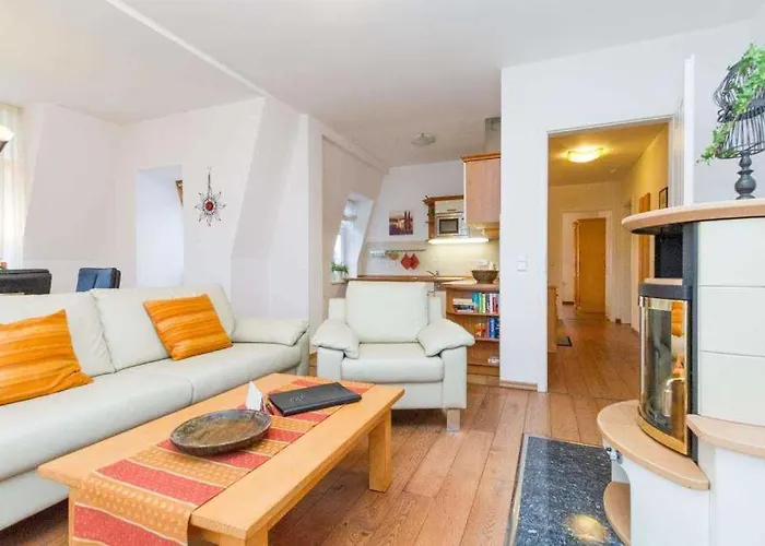 Schloss Am App 6 הרינגסדורף