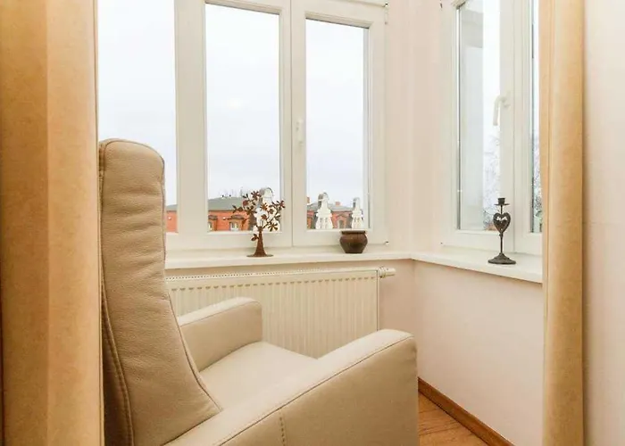 Schloss Am App 6 דירה הרינגסדורף