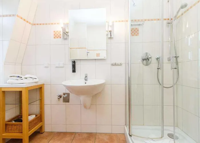 Schloss Am App 6 * הרינגסדורף