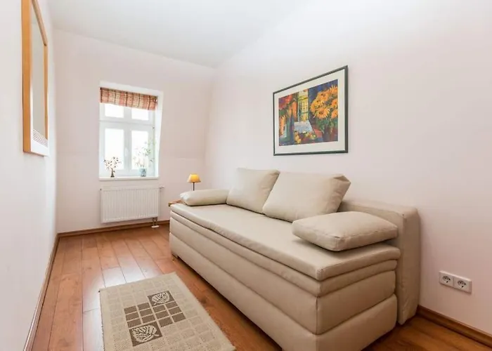 Schloss Am App 6 הרינגסדורף