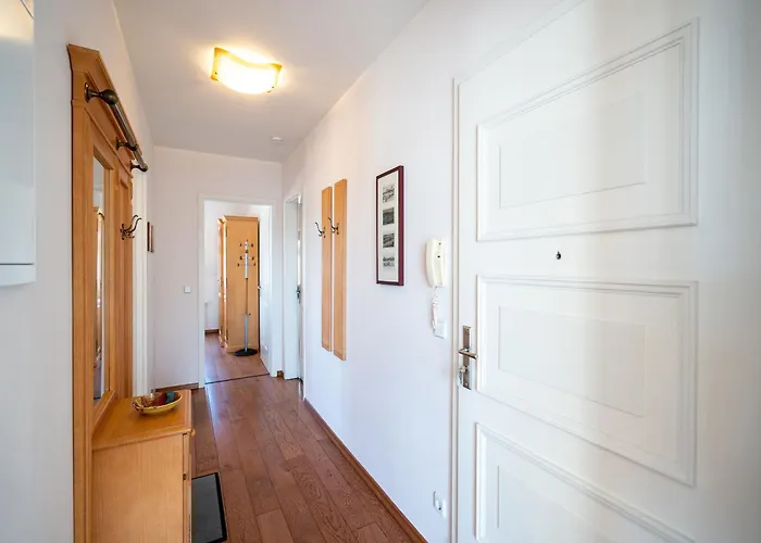 Schloss Am App 6 * הרינגסדורף