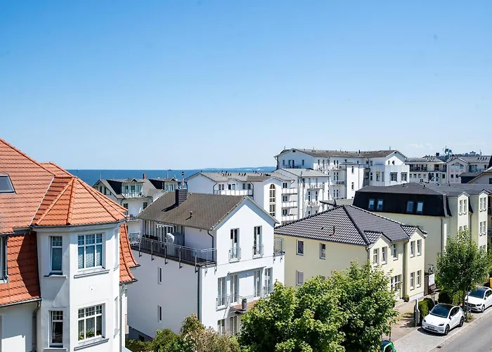 דירה Schloss Am App 6 *