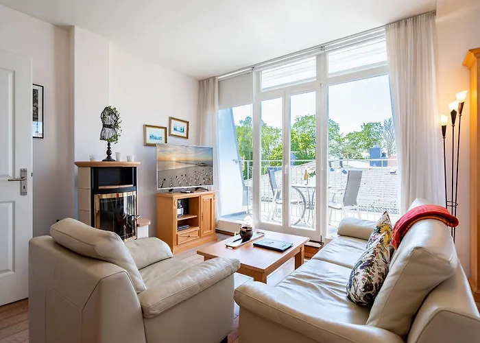 Schloss Am App 6 * הרינגסדורף