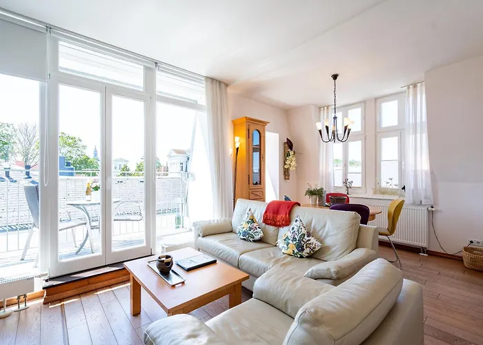 Schloss Am App 6 * הרינגסדורף