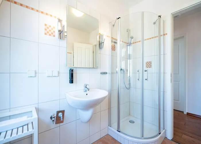 Schloss Am App 6 דירה