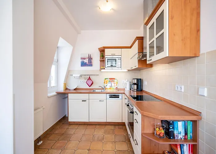 Schloss Am App 6 דירה