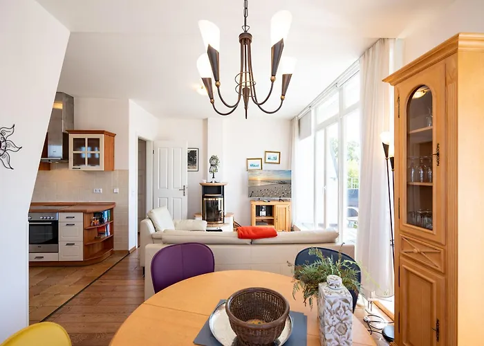 Schloss Am App 6 דירה